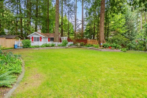 4257 199A Street, Langley, BC 