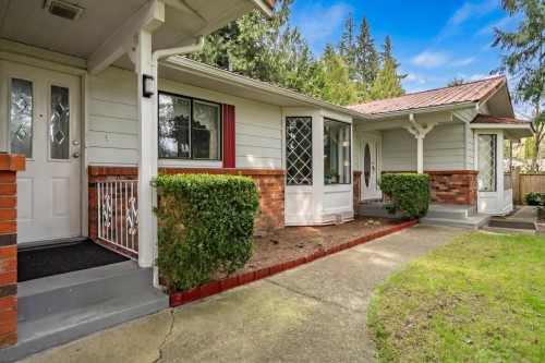 4257 199A Street, Langley, BC 