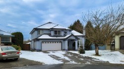 8169 153a Street Surrey, BC V3S 8S5