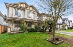 8530 Fennell Street Mission, BC V4S 1M2