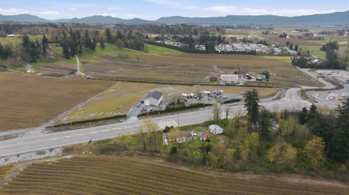 141 264 Diversion, Langley, BC 