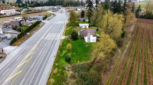 141 264 Diversion, Langley, BC 