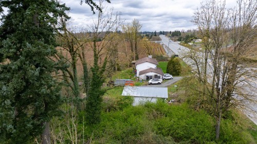 141 264 Diversion, Langley, BC 