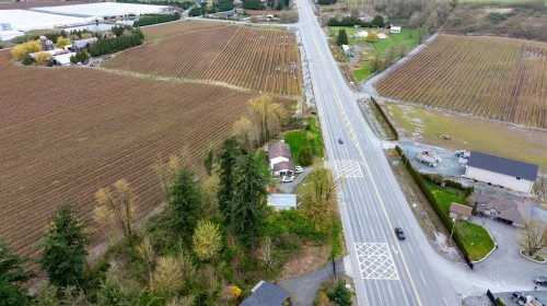 141 264 Diversion, Langley, BC 