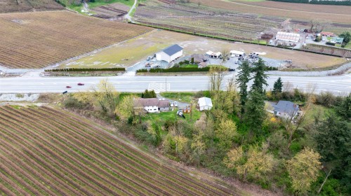 141 264 Diversion, Langley, BC 