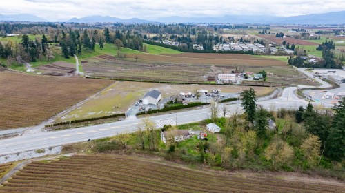 141 264 Diversion, Langley, BC 