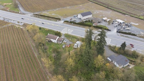 141 264 Diversion, Langley, BC 