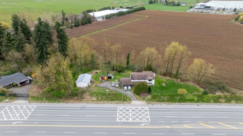 141 264 Diversion, Langley, BC 