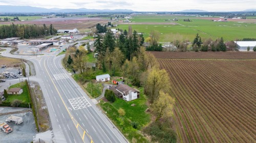 141 264 Diversion, Langley, BC 