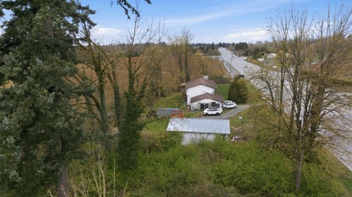 141 264 Diversion, Langley, BC 