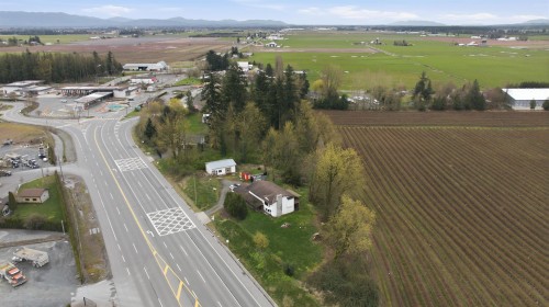 141 264 Diversion, Langley, BC 