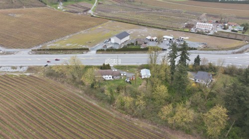 141 264 Diversion, Langley, BC 