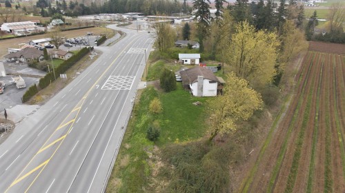 141 264 Diversion, Langley, BC 
