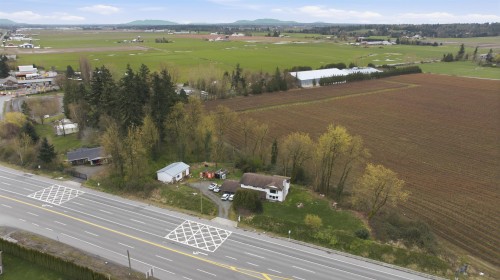 141 264 Diversion, Langley, BC 