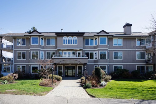 303-1500 Merklin Street  White Rock, BC V4B 4C5