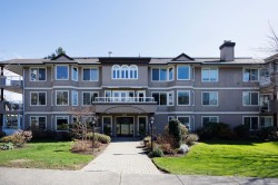 303-1500 Merklin Street  White Rock, BC V4B 4C5