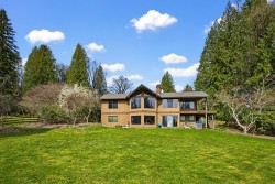 31960 Olson Avenue Mission, BC V4S 1E8