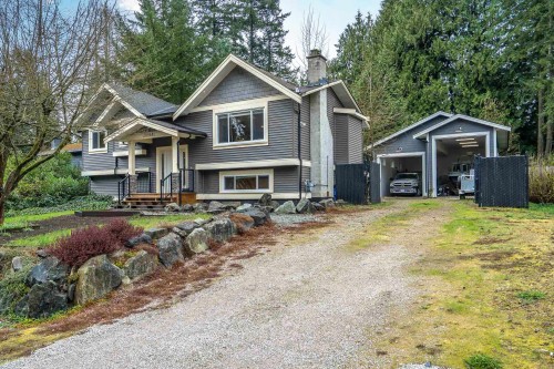 20468 43 Avenue  Langley, BC V3A 3C2