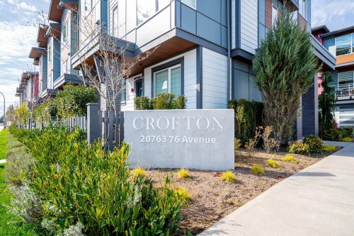 8-20763 76 Avenue  Langley, BC V2Y 3N8