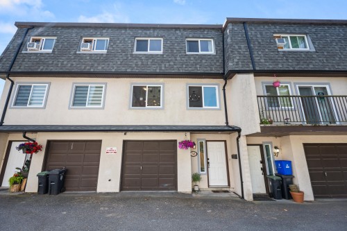 38-27125 31a Avenue  Langley, BC V4W 3H7