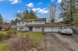 11140 Partridge Crescent Surrey, BC V3R 5B2