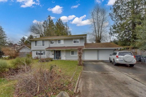 11140 Partridge Crescent, Surrey, BC 