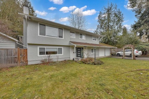 11140 Partridge Crescent, Surrey, BC 
