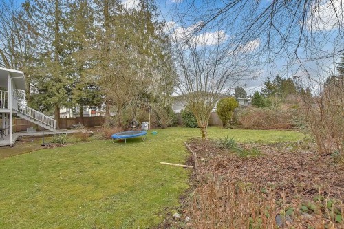 11140 Partridge Crescent, Surrey, BC 
