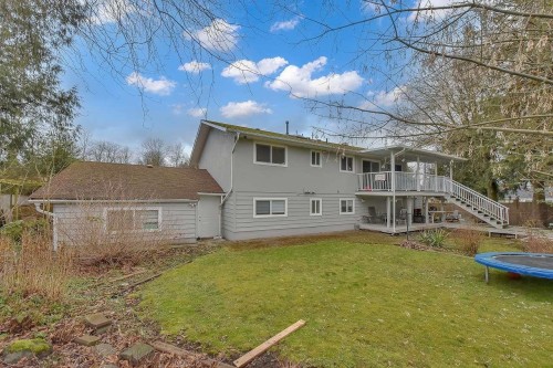 11140 Partridge Crescent, Surrey, BC 