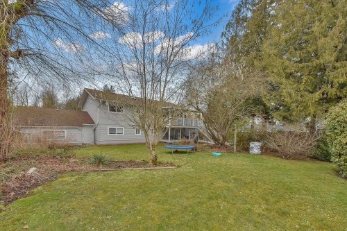 11140 Partridge Crescent, Surrey, BC 