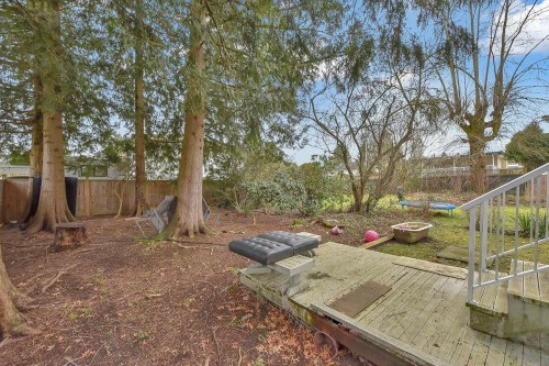 11140 Partridge Crescent, Surrey, BC 