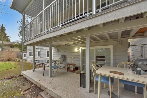 11140 Partridge Crescent, Surrey, BC 