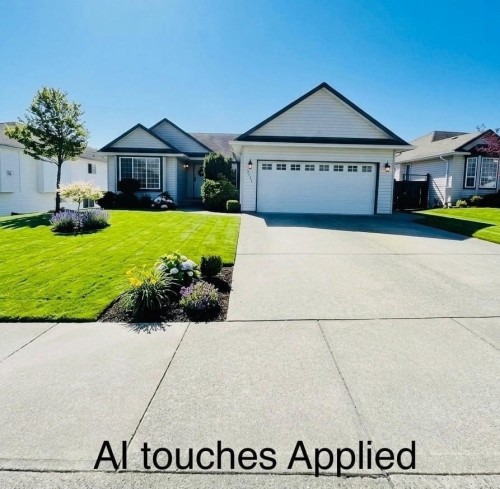 3345 Siskin Drive  Abbotsford, BC V2T 6T4