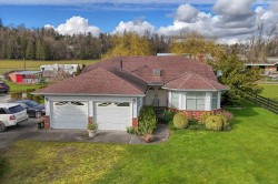 18167 16 Avenue Surrey, BC V3S 9V2