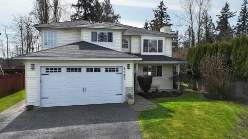5257 197 Street  Langley, BC V3A 7X8