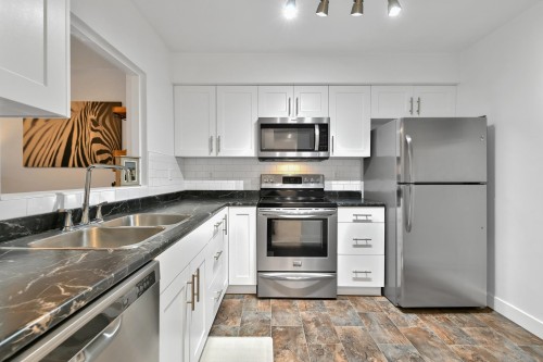 203-33165 2 Avenue  Mission, BC V2V 6T8