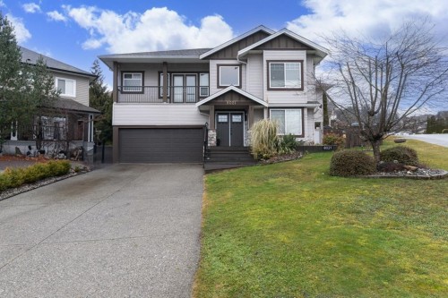 8021 Melburn Drive  Mission, BC V2V 7B6
