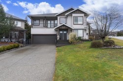 8021 Melburn Drive  Mission, BC V2V 7B6