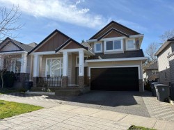 7789 146a Street Surrey, BC V3S 2T4