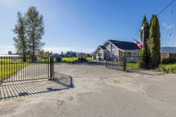 9183 Sylvester Road Mission, BC V2V 7K6