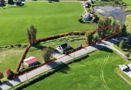 9183 Sylvester Road, Mission, BC 