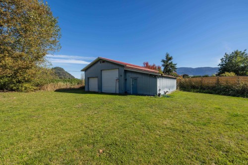 9183 Sylvester Road, Mission, BC 