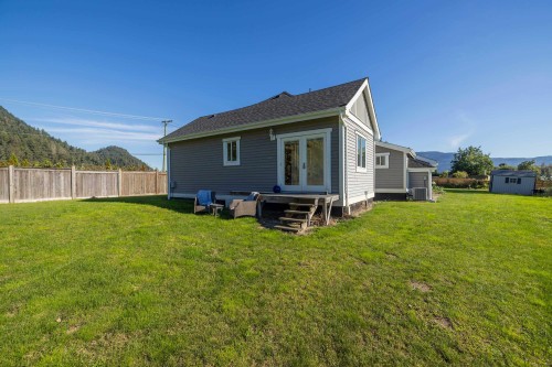 9183 Sylvester Road, Mission, BC 