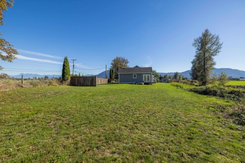 9183 Sylvester Road, Mission, BC 