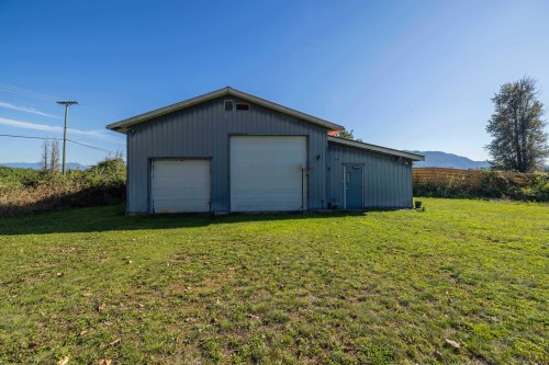 9183 Sylvester Road, Mission, BC 