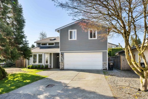 20430 50 Avenue  Langley, BC V3A 7J3