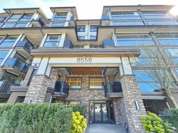 203-8558 202b Street Langley, BC V2Y 3L4