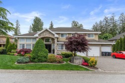 16377 113b Avenue Surrey, BC V4N 5A2