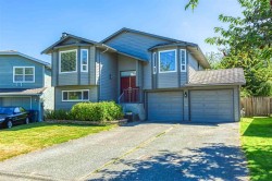 13095 65a Avenue  Surrey, BC V3W 8P7