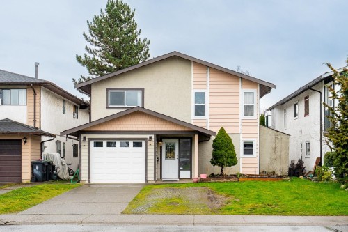 2262 Willoughby Way  Langley, BC V2Y 1C1